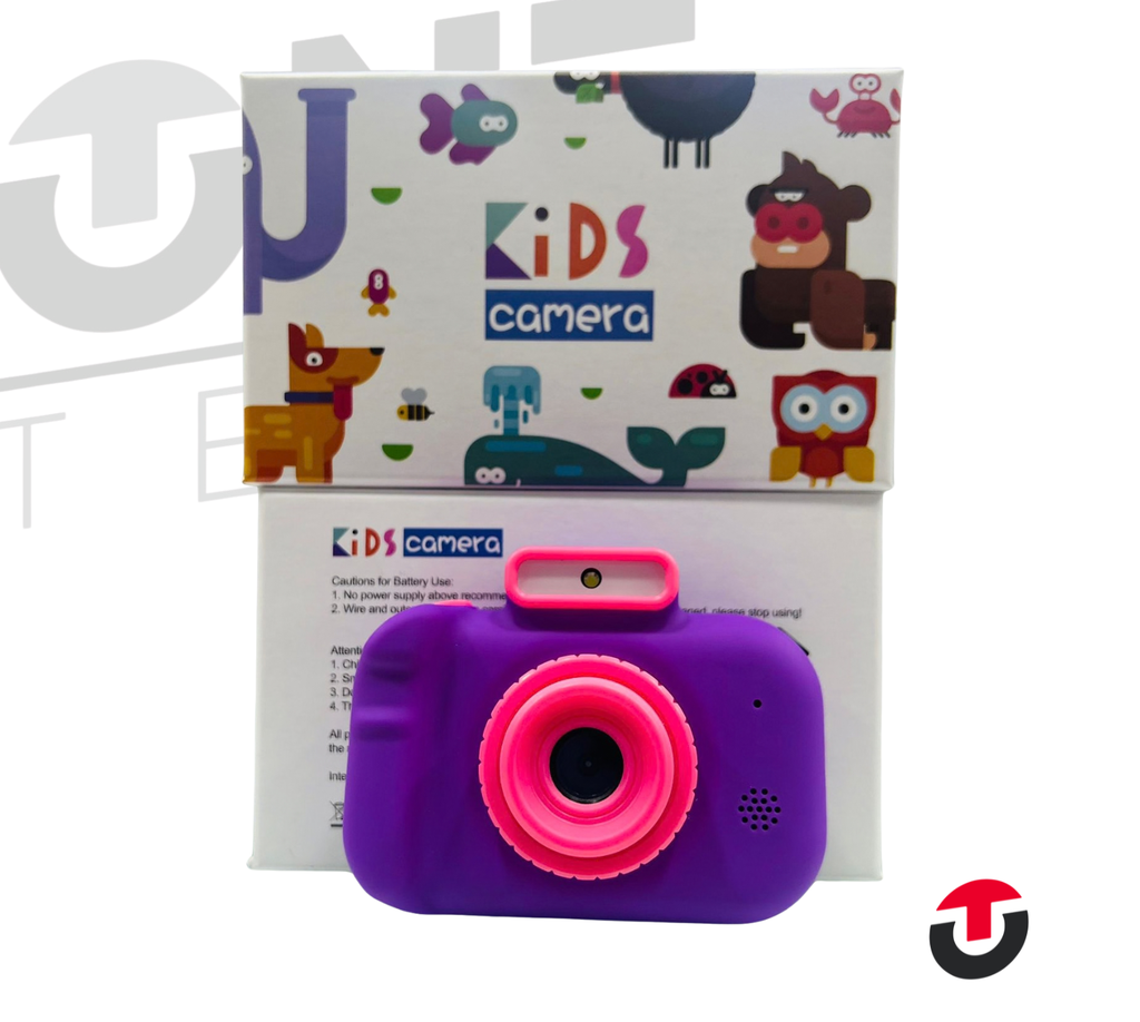 CAMARA INFANTIL