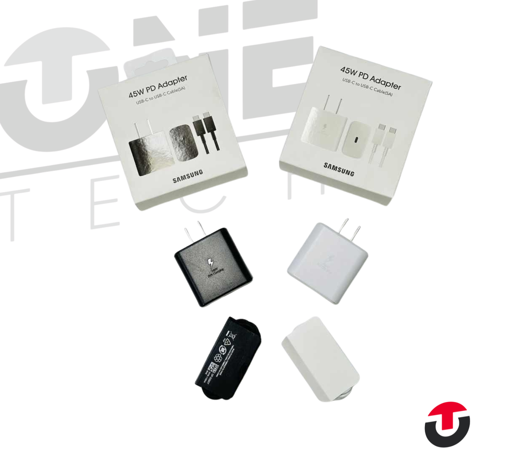 CARGADOR 45W PD