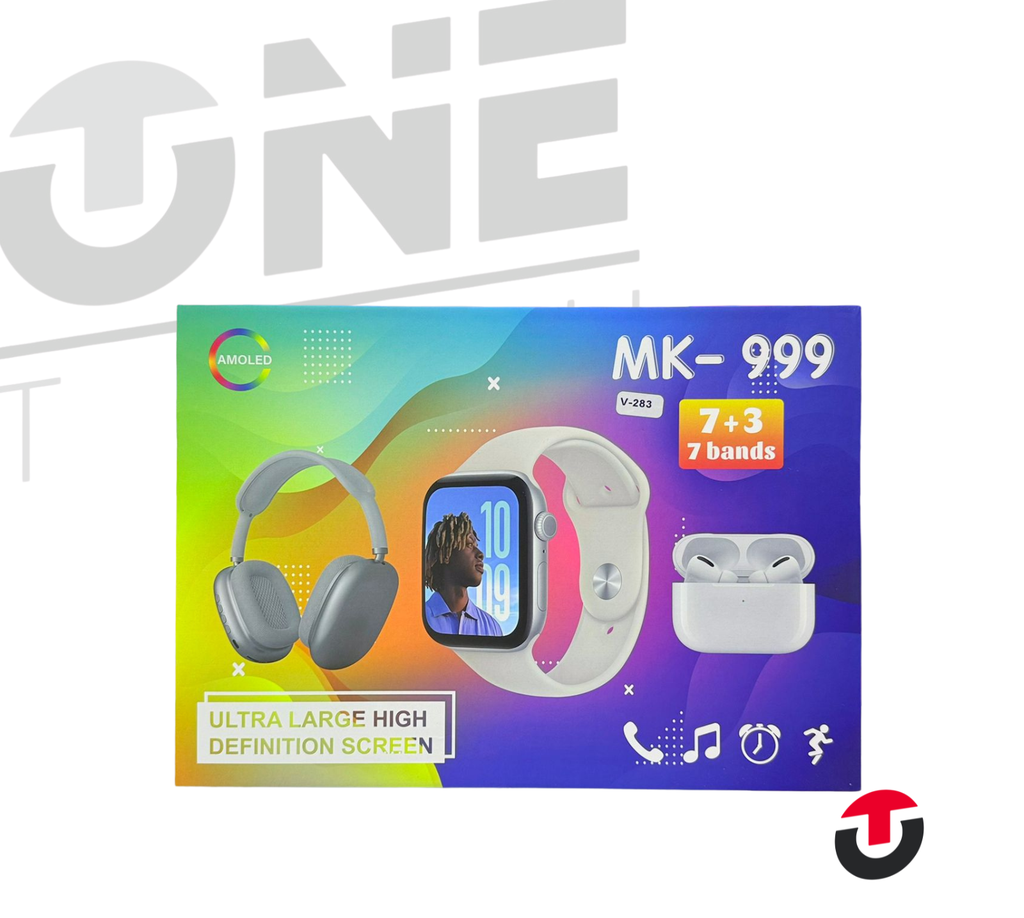 COMBO MK-999