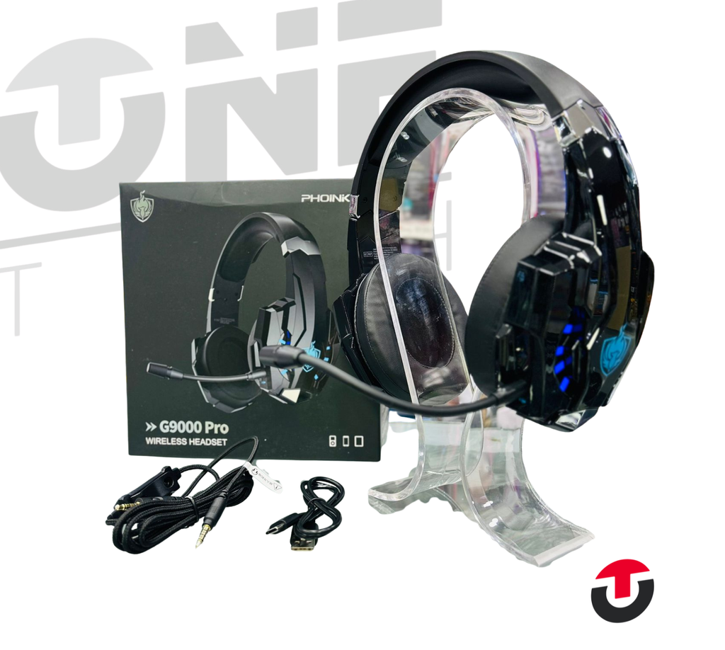 DIADEMA G9000PRO BT