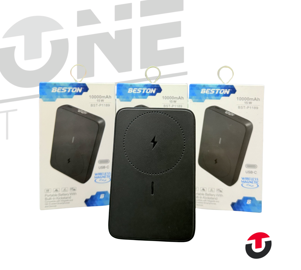 POWER BANK BST-P1189