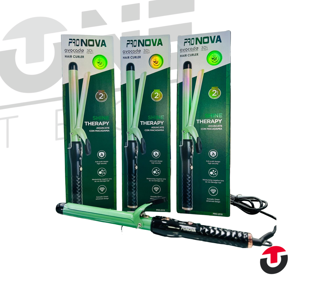 PINZA PRONOVA PRO-3510
