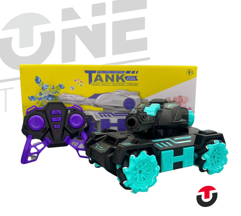 CARRO TANK CX-99