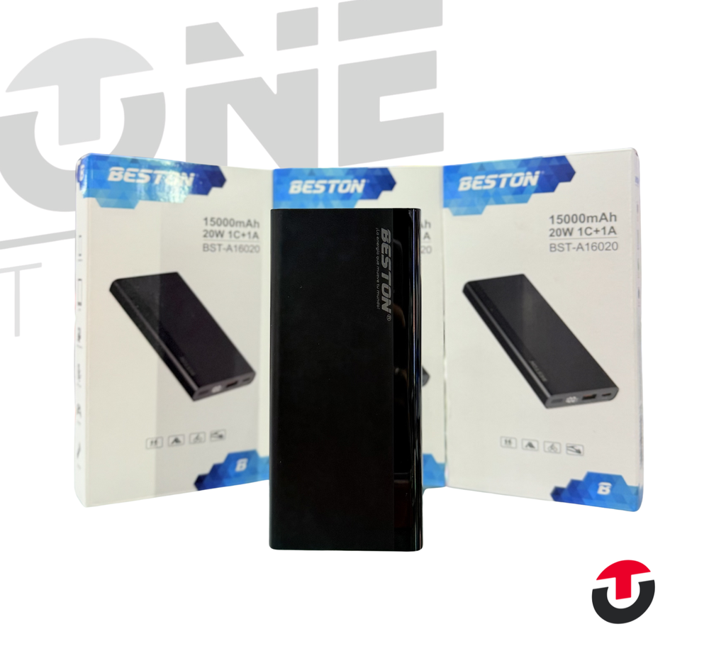 POWER BANK BST A16020