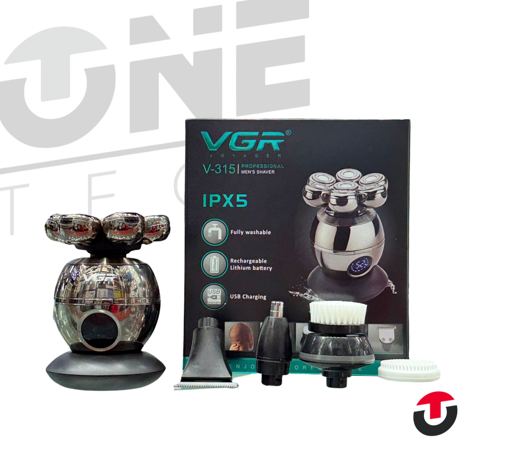 MAQUINA VGR V-315