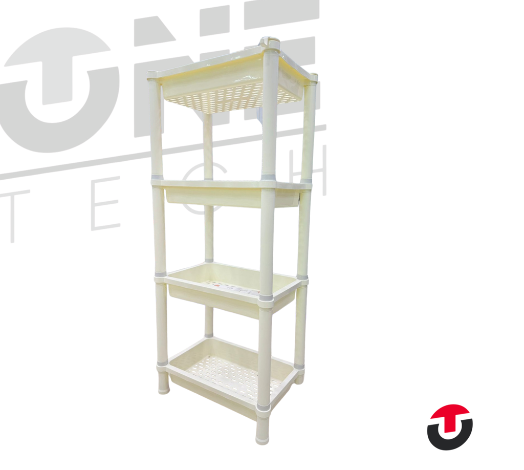 ORGANIZADOR 4 NIVELES 