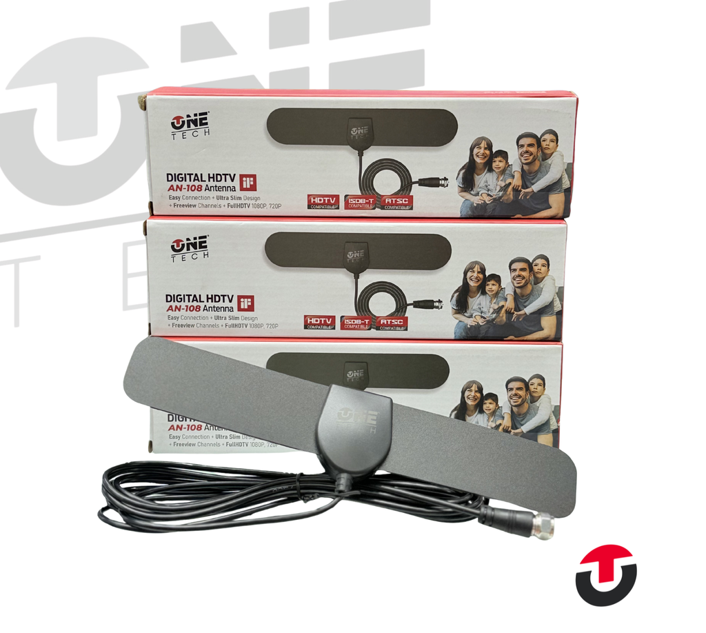 ANTENA DIGITAL AN-108