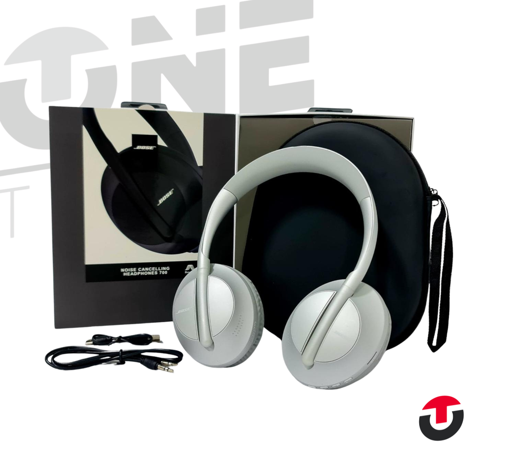 DIADEMA BT BOSE 700