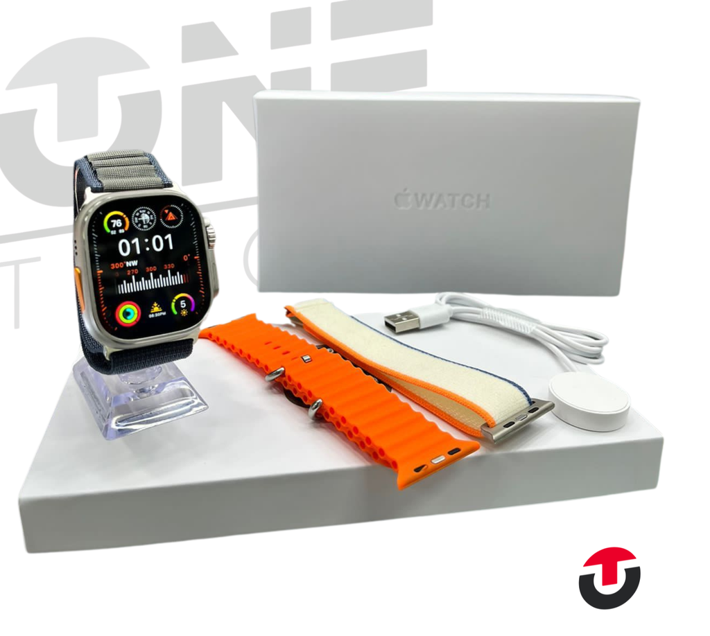 APPLE WATCH 9ULTRA 1.1