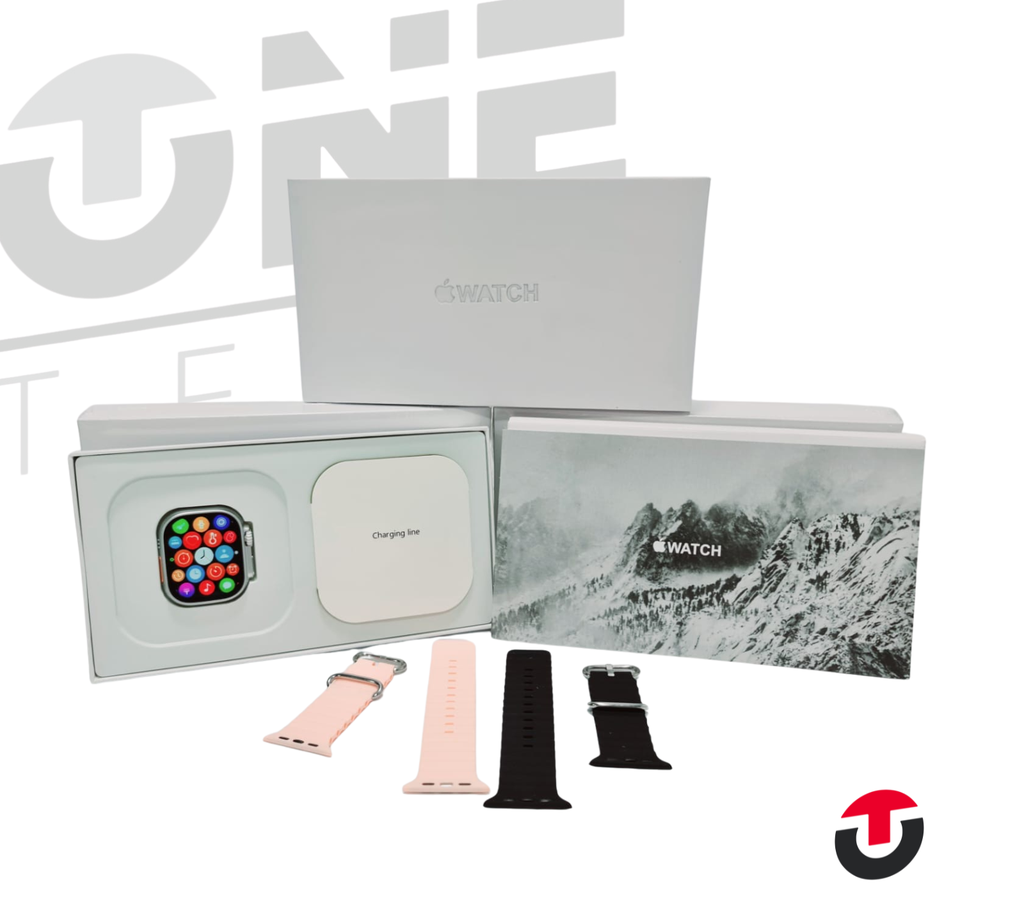 APPLE WATCH ULTRA 1.1