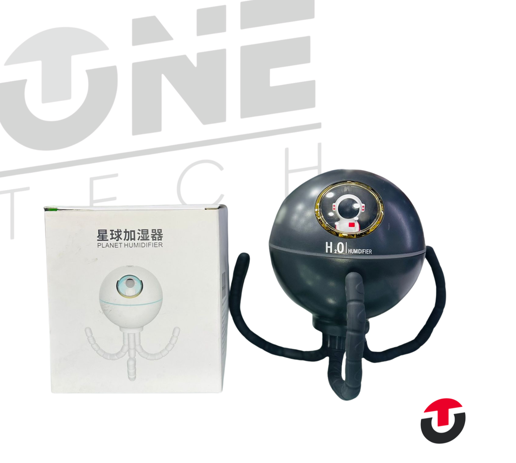 HUMIFICADOR ASTRONAUTA JXL-05