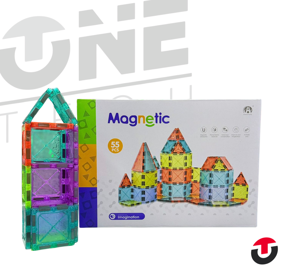 LEGO MAGNETIC CH1300