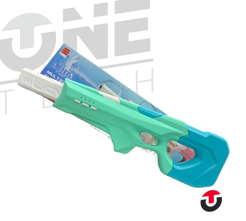PISTOLA DE AGUA 7211