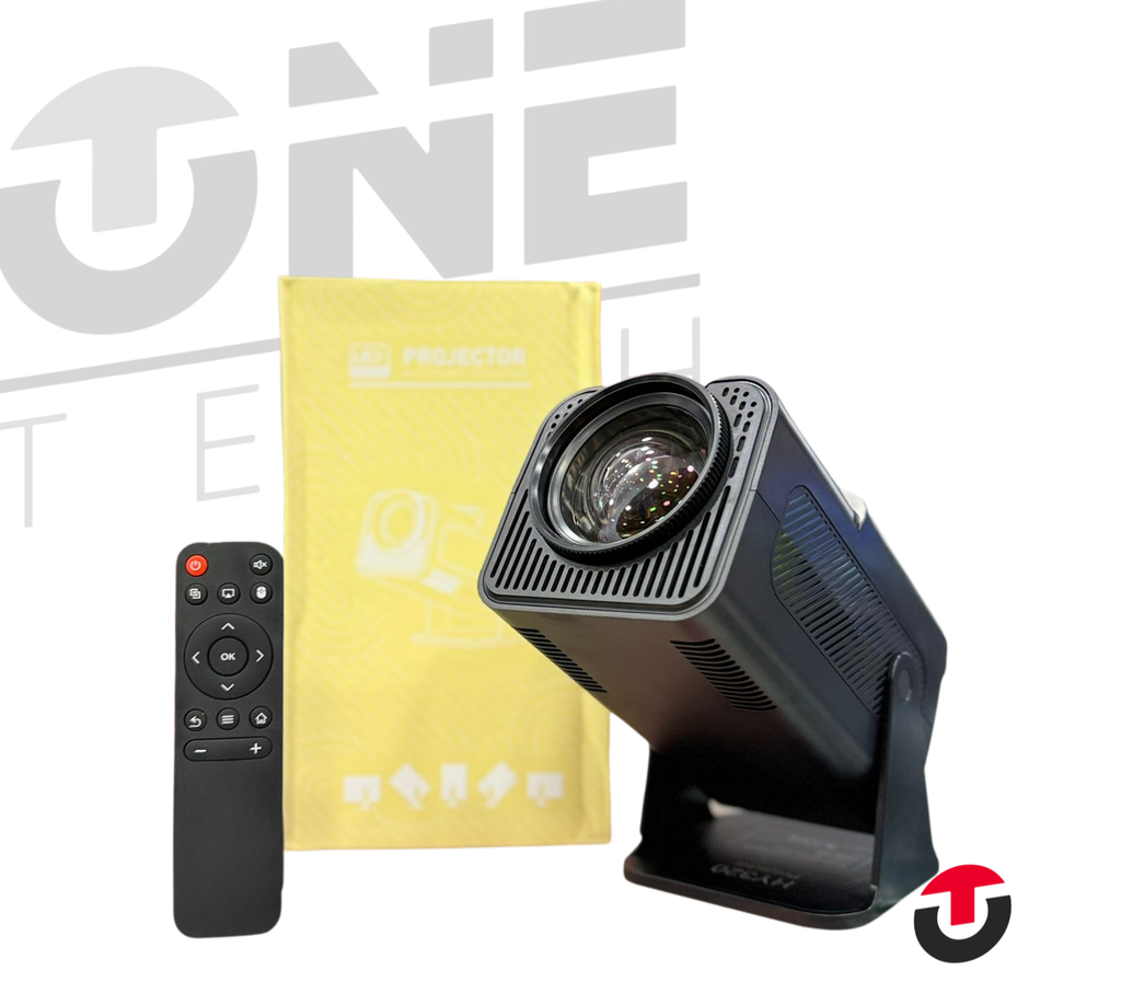 PROYECTOR HY-320 GRANDE