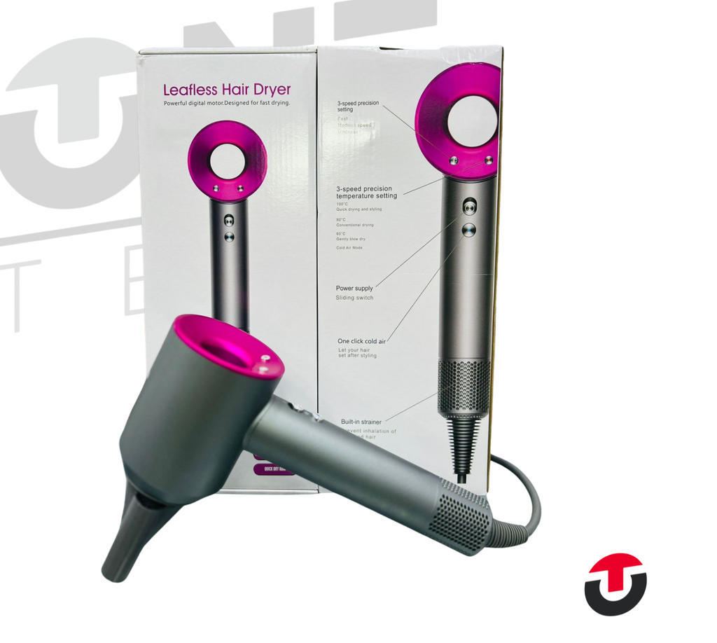 SECADOR DE CABELLO CFJ-1
