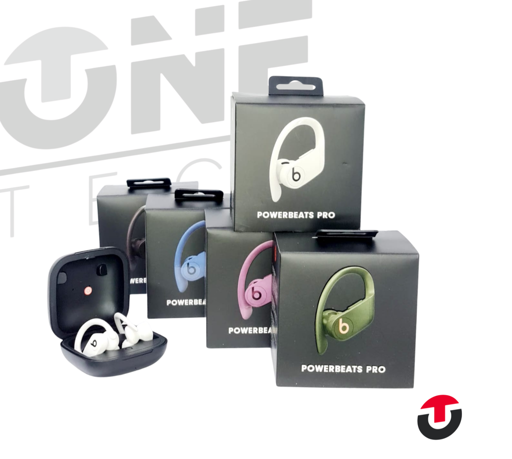 AUDIFONO POWERBEATS PRO