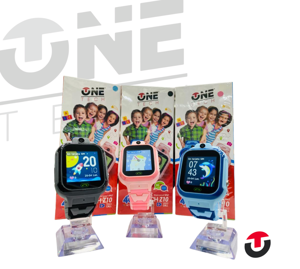SMART WATCH KIDS Z10