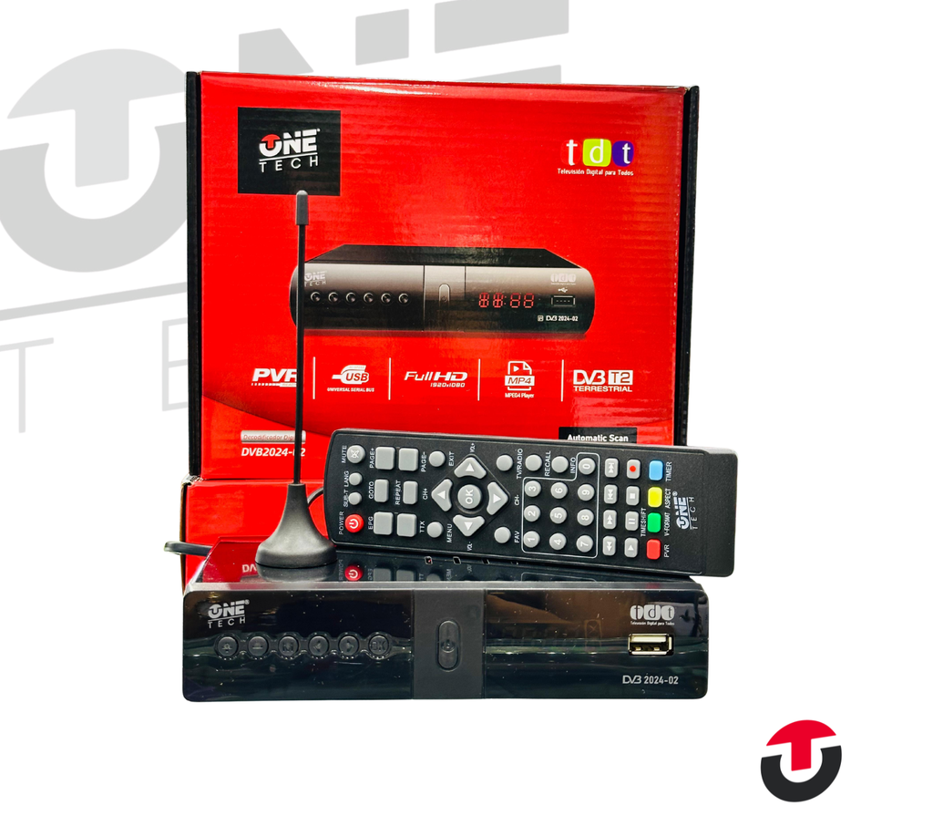 TDT ONETECH
