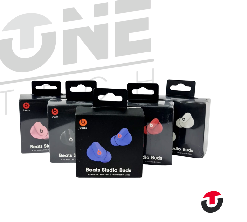 AUDIFONOS BEATS STUDIO BUDS