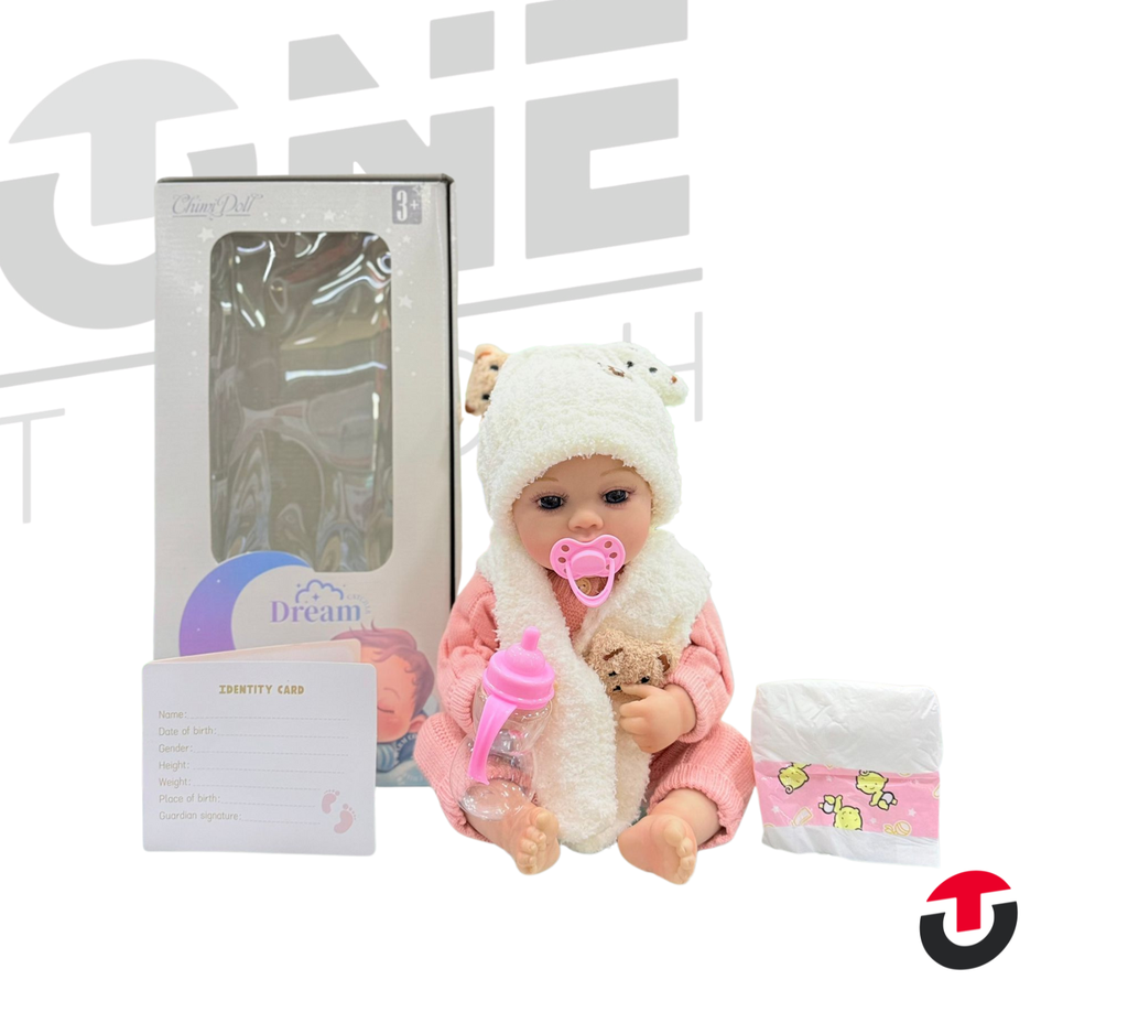 BEBE REAL 4102