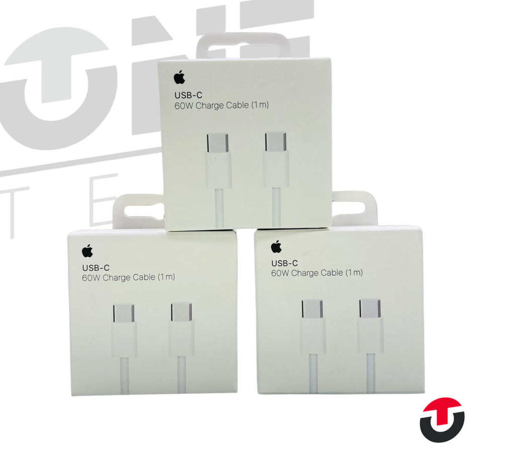 CABLE IPHONE ORIGINAL