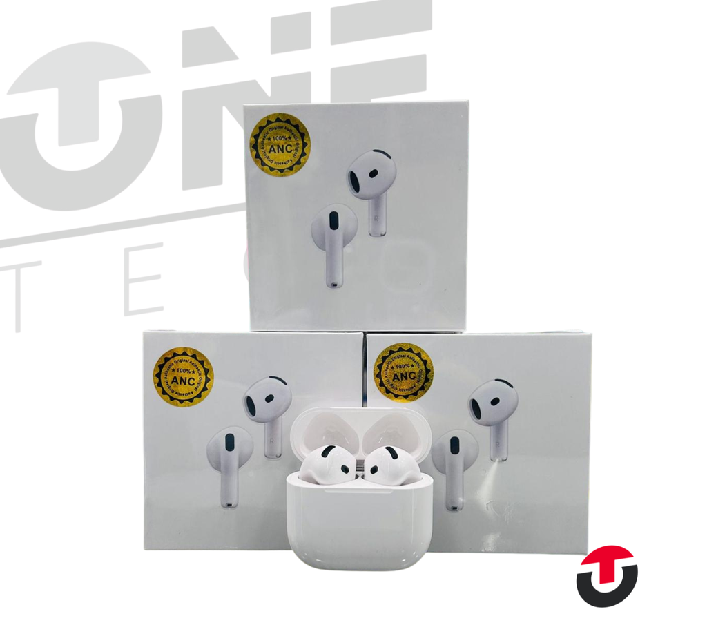 AIRPODS 4 GENERACION