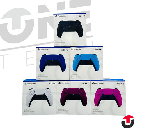 [209] CONTROL DE PS5