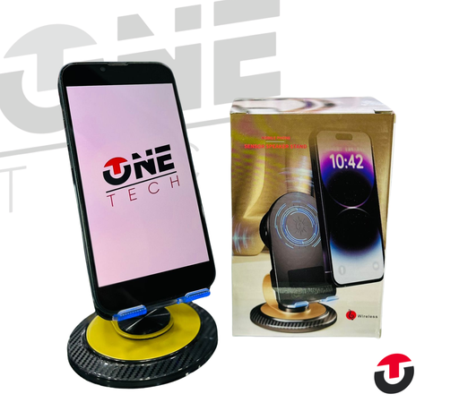 [290] HOLDER DE AUDIO PARA TELEFONO