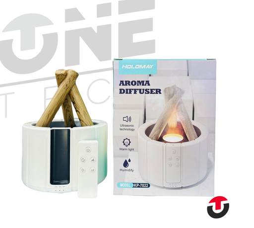 [298] HUMIFICADOR HOGERA KP-7022