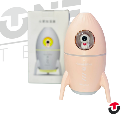 [302] HUMIFICADOR NAVE ESPACIAL HX-851
