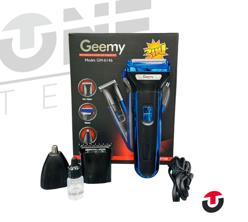 [358] MAQUINA GEEMY GM-6146