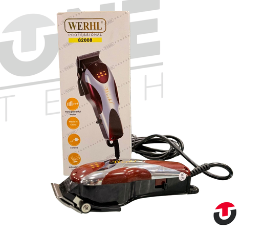 [364] MAQUINA PELUQUERA 82008