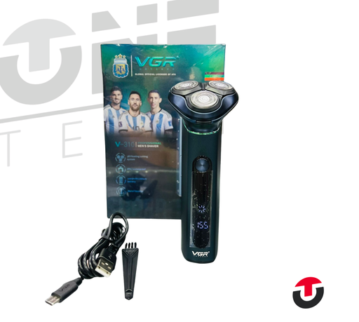 [385] MAQUINA VGR V-310