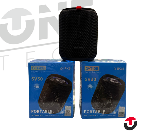 [440] PARLANTE SV30 G-TIDE