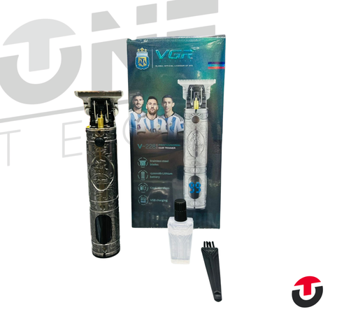 [457] PATILLERA VGR V-228