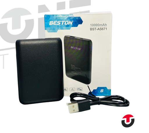 [506] POWER BANK AS671