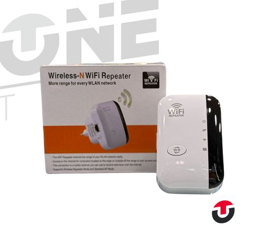 [532] REPETIDOR WIFI-157