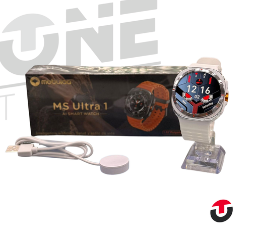 [594] SMART WATCH MS ULTRA 1