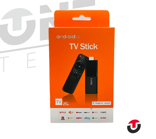 [659] TV STICK RF