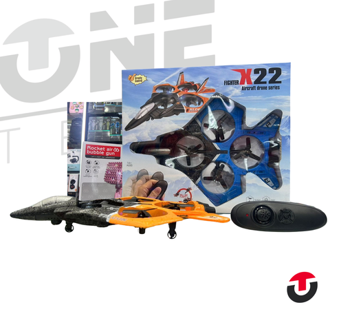 [58] AVION X22