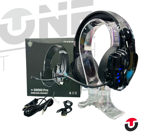 [228] DIADEMA G9000PRO BT