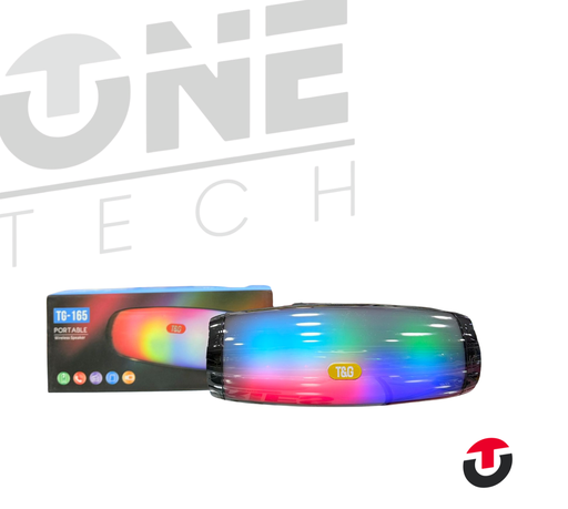 [442] PARLANTE TG-165