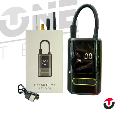 [990] COMPRENSOR DE AIRE ATJ-8466 