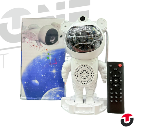 [896] PROYECTOR ASTRONAUTA DK-10