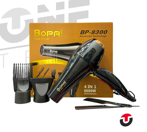 [715] SECADOR PARA CABELLO BP-8300