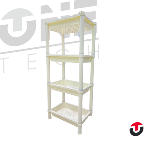 ORGANIZADOR 4 NIVELES 
