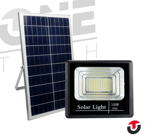 [719] REFLECTOR SOLAR 200W W