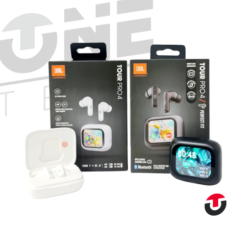 [29] AUDIFONO JBL TOUR PRO4