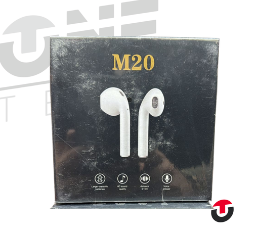[33] AUDIFONO M20